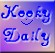 kookydaily
